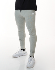 VALEO Grey Mist Hyperflex Joggers