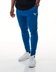 VALEO Royal Blue Hyperflex Joggers