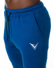 VALEO Royal Blue Hyperflex Joggers