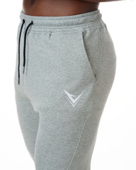 VALEO Grey Mist Hyperflex Joggers